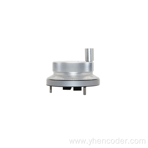 Linear incremental encoder encoder